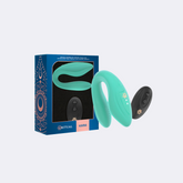 Massaggiatore Per Coppia Rithual Kama