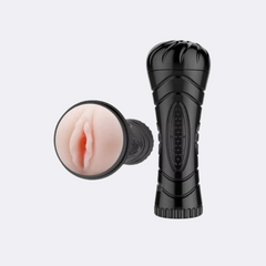 Masturbatore Per Uomo Vagina Realistica