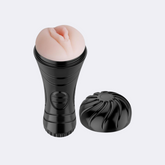 Masturbatore Per Uomo Vagina Realistica