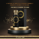 sexy shop Sensual™ Profumo ai Feromoni - Sensualshop toys