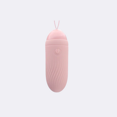 sexy shop Ovulo Vibrante Stimolatore Clitorideo Vaginale Nanà Con App 10 modalità Di Vibrazione - Sensualshop toys