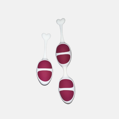 Palline Vaginali di Kegel Pretty Love Alice