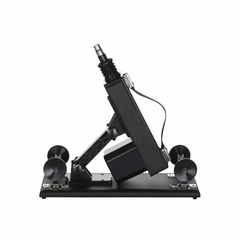 Macchina Dell'amore Elettrica Picard con Dildo Incluso e Velocità Regalabili