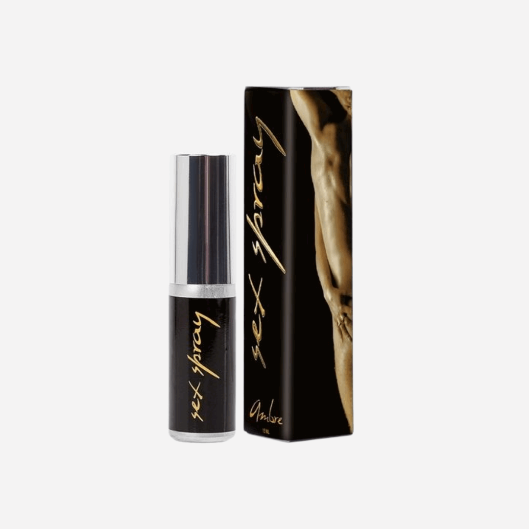 sexy shop Profumo Ai Feromoni Uomo Sex Spray 15ml - Sensualshop toys