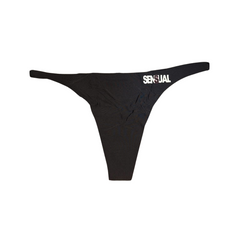 sexy shop Mutandina Senza Bordi Sensual Rossa - Sensualshop toys