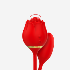 sexy shop Stimolatore Ovulo Vaginale e Clitorideo Mia Viena Doppia Stimolazione - Sensualshop toys