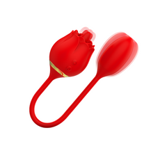 sexy shop Stimolatore Ovulo Vaginale e Clitorideo Mia Viena Doppia Stimolazione - Sensualshop toys