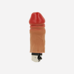 sexy shop Accendino Pene Mulatto Addio Al Nubilato/Celibato - Sensualshop toys