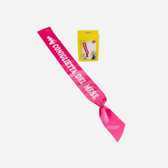 Fascia Addio al Nubilato Coniglietta Del Mese