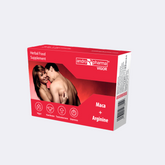 Integratore Per i Potenziamento Della Libido - Andropharma Vigor