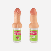 sexy shop Biberon a Forma di Pene Addio al Nubilato/Celibato - Sensualshop toys