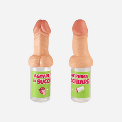 sexy shop Biberon a Forma di Pene Addio al Nubilato/Celibato - Sensualshop toys