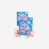 sexy shop Marshmallow Willies Caramelle a Forma Di Pene - Sensualshop toys