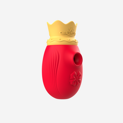 sexy shop Stimolatore Clitoride 10 Frequenze Di Leccata e Aspirazione - Sensualshop toys