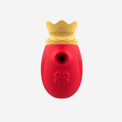 sexy shop Stimolatore Clitoride 10 Frequenze Di Leccata e Aspirazione - Sensualshop toys