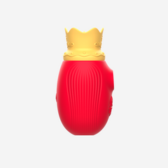 sexy shop Stimolatore Clitoride 10 Frequenze Di Leccata e Aspirazione - Sensualshop toys