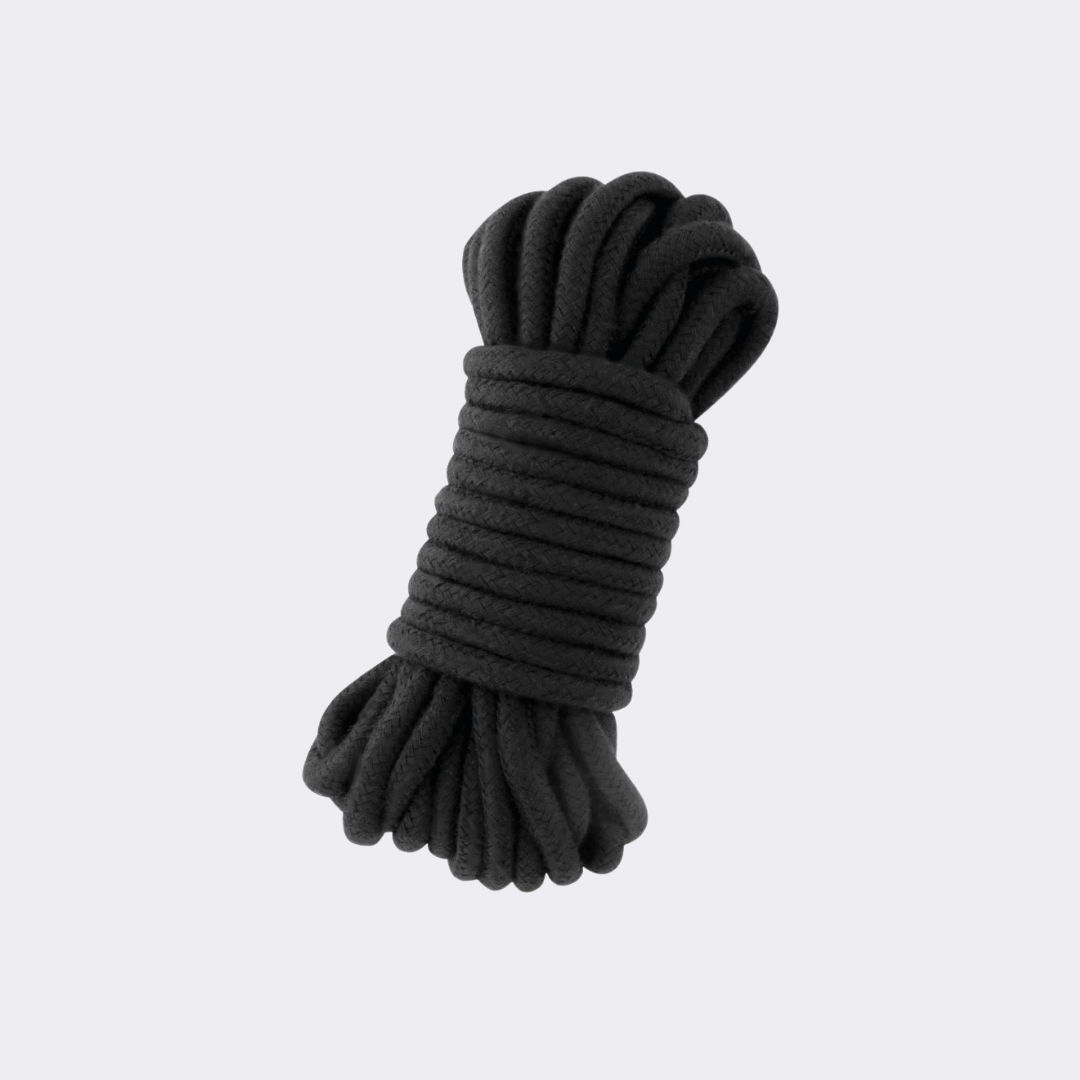 Corda BDSM in Cotone Imbracatura Corpo da 6 metri