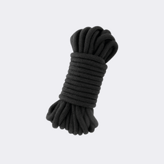 Corda BDSM in Cotone Imbracatura Corpo da 6 metri