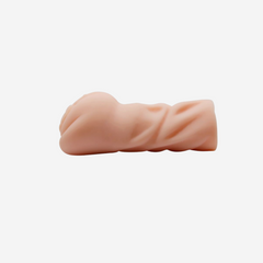 sexy shop Masturbatore Vagina Realistica Crazy Bull 15.2 cm - Sensualshop toys