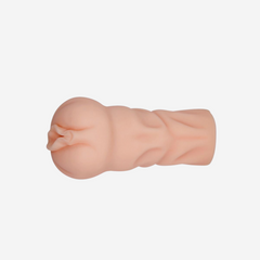 sexy shop Masturbatore Vagina Realistica Crazy Bull 15.2 cm - Sensualshop toys
