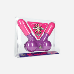 Gioco Di Duello Addio Al Celibato Wiv Me Cum Face Party Game