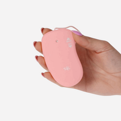 Dildo Vibrante Fire Passion 8'' Flesh Carne 20.5cm