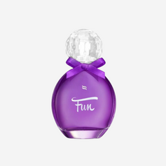 sexy shop Profumo Eccitante Fun Obsessive - Sensualshop toys