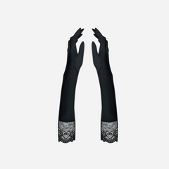 Guanti Obsessive Miamor Gloves