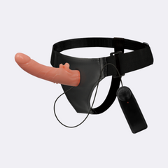 Strap-On Hector Harness Attraction 20 cm