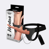 Strap-On Hector Harness Attraction 20 cm