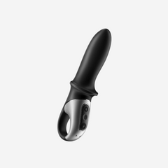sexy shop Vibratore Riscaldante Vagina o Prostata Satisfyer Hot Passion - Sensualshop toys