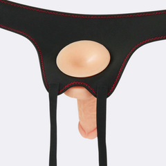 Strap-On Easy Ingen LoveToy 7.0