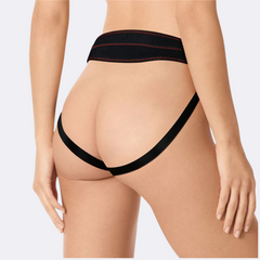 Strap On Lovely Ingen 7.5'' LoveToy Flessibile 19 cm