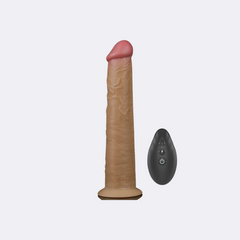 Dildo Realistico Nature Cock Maximus 25,3 cm LoveToy