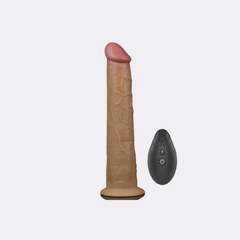 Dildo Realistico Nature Cock Maximus 25,3 cm LoveToy