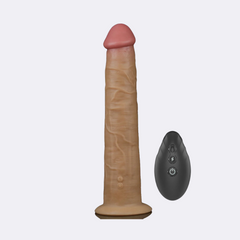 Dildo Realistico Nature Cock 25,3 cm 10''