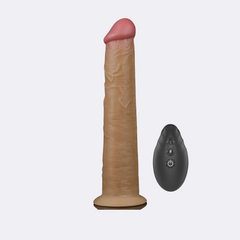 Dildo Realistico Nature Cock 25,3 cm 10''