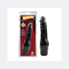 Vibratore Realistico Rubicon Naughty 20 cm Chisa
