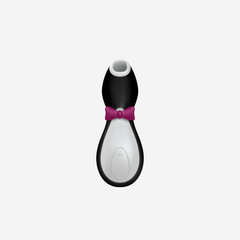 sexy shop Satisfyer Pro Penguin Air Pulse Pinguino Pulsante - Sensualshop toys