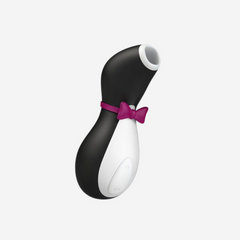 sexy shop Satisfyer Pro Penguin Air Pulse Pinguino Pulsante - Sensualshop toys