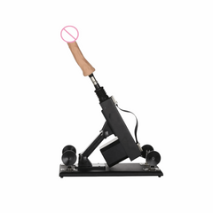 Macchina Dell'amore Elettrica Picard con Dildo Incluso e Velocità Regalabili