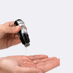 BLACK HOLE - RILASSANTE ANALE JOJOBA RELAX BASE SILICONE 30 ML