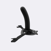 Strap On Raw Recruit R.G.B. Sex Harness 17,8 cm