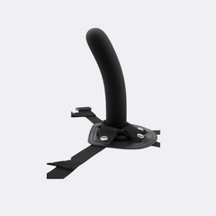 Strap On Raw Recruit R.G.B. Sex Harness 17,8 cm