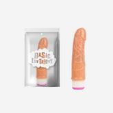 sexy shop Vibratore Realistico Stud Rod Chisa 17.5 cm x 4cm - Sensualshop toys