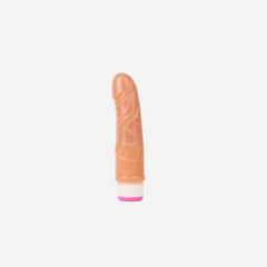 sexy shop Vibratore Realistico Stud Rod Chisa 17.5 cm x 4cm - Sensualshop toys