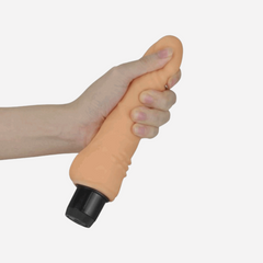 Dildo Vibrante Extreme Feel 7.5'' Roddy Lovetoy