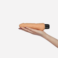 sexy shop Dildo Vibrante Extreme Feel 7.5'' Roddy Lovetoy - Sensualshop toys