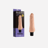 Dildo Vibrante Extreme Feel 7.5'' Roddy Lovetoy