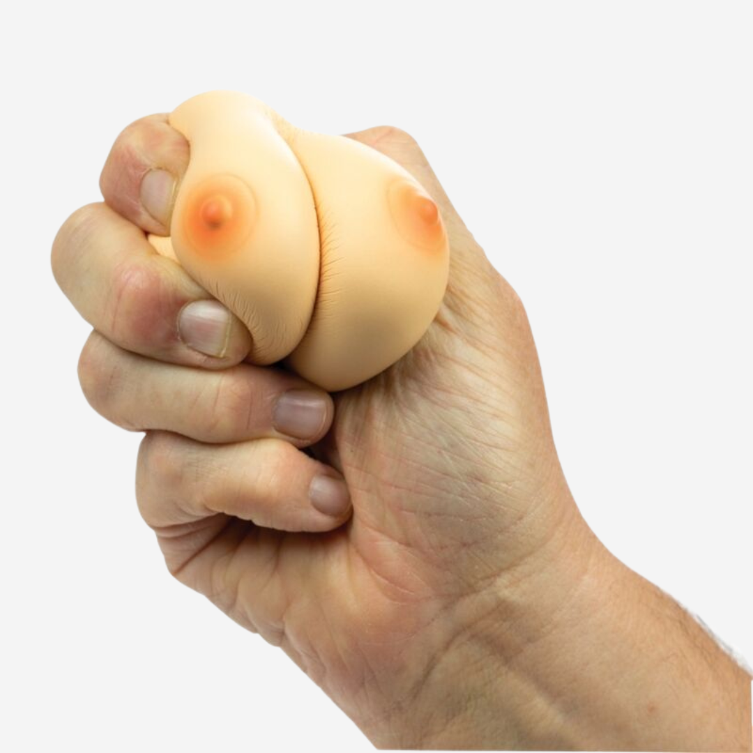 sexy shop Seno Anti Stress  Stress Breasts - Sensualshop toys